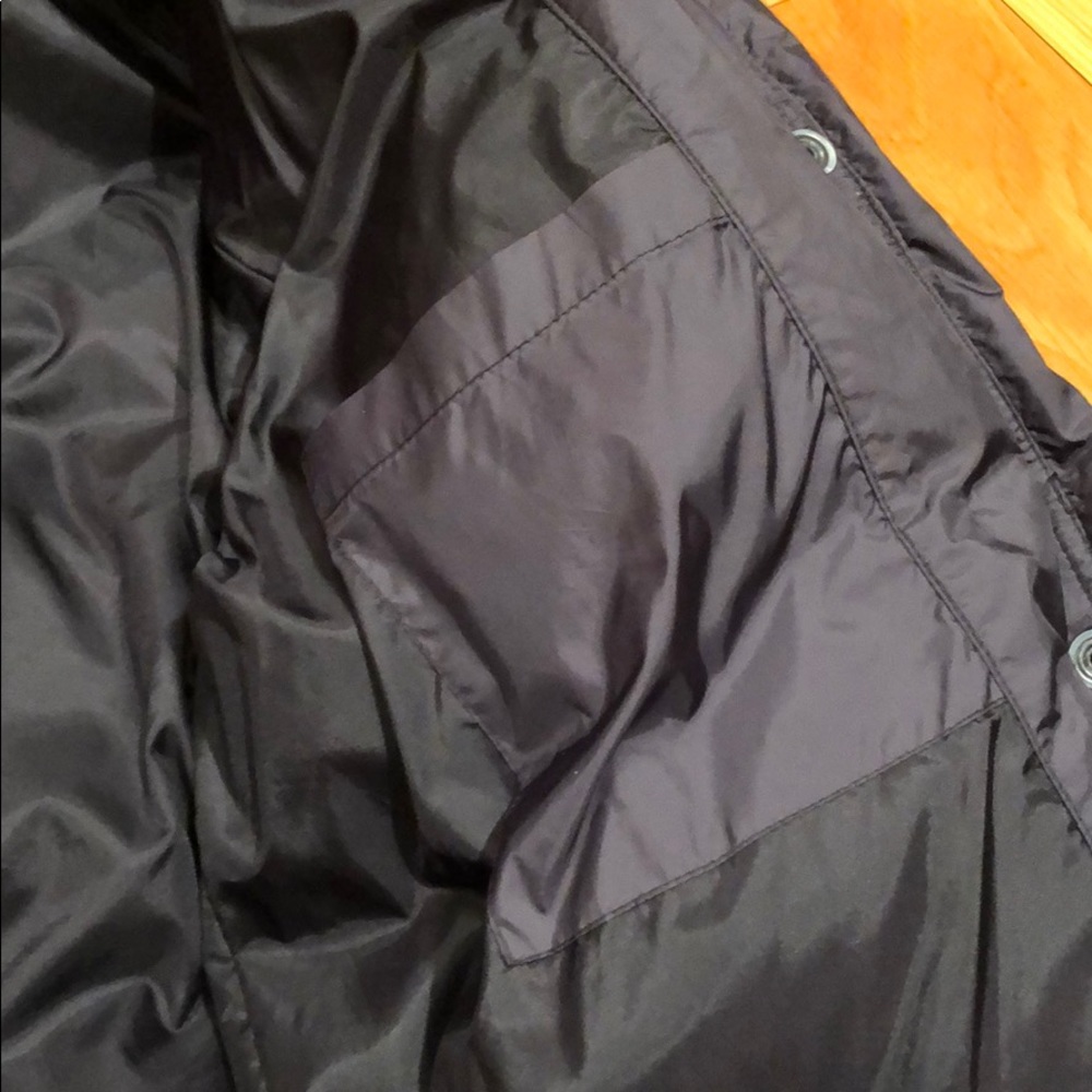 Winter Down Coat - image 5